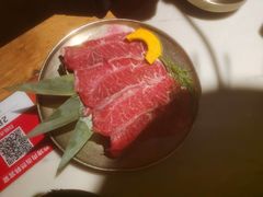 -韩宫宴烤肉·料理(苏州中心店)