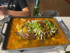 -小丫头餐厅·江浙菜·烧烤(灵隐店)