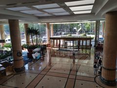 -南京维景国际大酒店(南京博物院店)