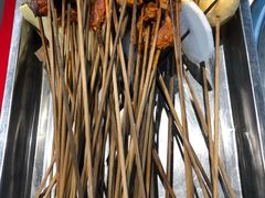 -钢管厂五区小郡肝火锅串串香(清河店)