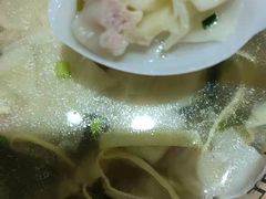 -弄堂咪道-饭香·面香·馄饨香(汇锦广场店)