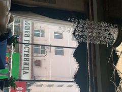 -马克西姆俄罗斯餐厅(通亚街店)