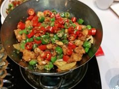 -丰收日·小海鲜·沪上家宴(顾村正大店)