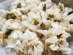 鹿肉烧卖-乔家满族八大碗(流水沟店)