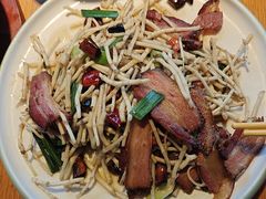 -盐帮食坊•小河帮川菜(四川师大店)