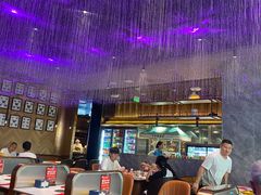 -吉布鲁牛排海鲜自助(巴南万达广场店)