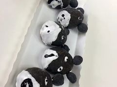 -咖咖熊蛋糕定制·蓝风车动物奶油
