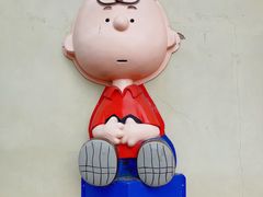 -史努比缤纷世界