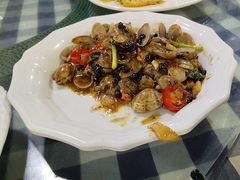 -钱大妈海鲜饭店(保利林语店)