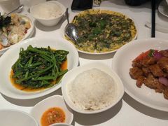 -莆田餐厅PUTIEN(西安万象天地店)