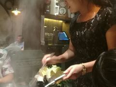 -手选潮汕鲜活牛肉火锅(二七广场店)