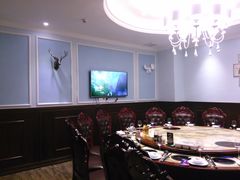 -渔傅·蓝海岸霞浦海鲜(正祥店)