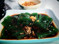 -李氏下饭菜·巫山纸包鱼·烤鱼(滨江路店)