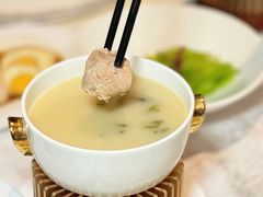 -夏宫中餐厅(静安香格里拉店)