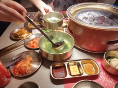-西塔老太太泥炉烤肉(温州首店万象城黑金店)