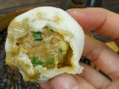 -都谷包子(天一广场店)