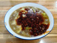 胡辣汤-老字号贾家肉丸糊辣汤(光明巷店)