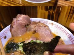 -老龙亭拉面店