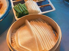 -古北烤鸭王I古北水镇景区店