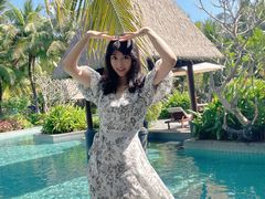 -海南清水湾莱佛士酒店