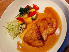 -初居食屋日式料理(万象城购物中心店)