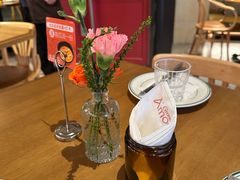 -Grande A'moo(上海万象城店)