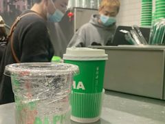 -ALPHA COFFEE阿尔法咖啡(虹泉路店)