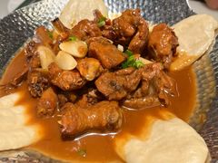 -小菜园新徽菜(常州金坛吾悦店)