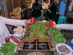 -夜宴江景餐厅