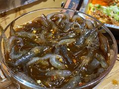 -五样儿西昌小签签烤串(建设路店)