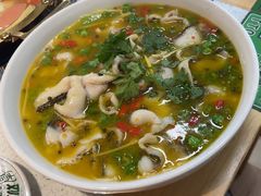 -刘壹席富顺荤豆花·自贡江湖菜(浅水半岛店)