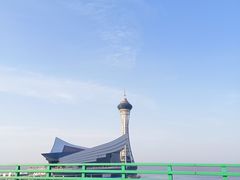 -宁波海天一洲景区
