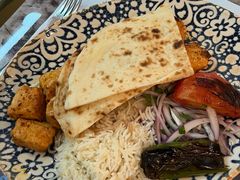 -bosphorus 铂斯西餐厅·土耳其烧烤(环市中路店)