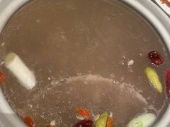 -清真老东乡开锅羊肉(甘南路店)