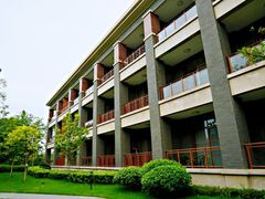 -成都安仁福朋喜来登酒店