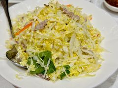 -万宝海鲜舫(劳动公园店)