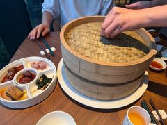 -江南厨子(万象天地店)