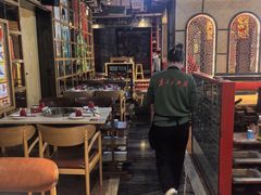-大队长主题火锅(观音桥店)