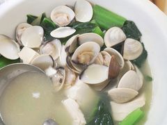 -真味馆(侨港碧海银滩店)