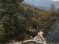 -江南天池高山汤泉城