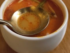 -曼泰·泰餐(江南环球港店)