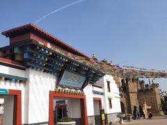 -青岛方特梦幻王国