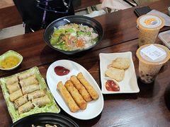 -周记蟹仔粉(侨港风情街店)