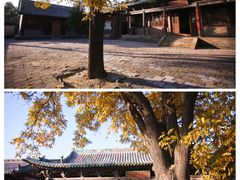-榆次老城
