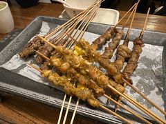 -管氏翅吧(国展店)