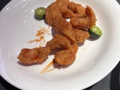 -锦府园·新台州菜(合生汇店)
