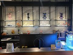-华夏良子·足道SPA艾灸(王府井店)