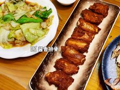 -三姐妹·海鲜大排档
