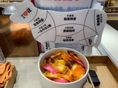 -西贝莜面村(伊藤春熙路店)
