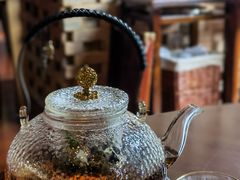 -君悦酒店·1881·北京烤鸭